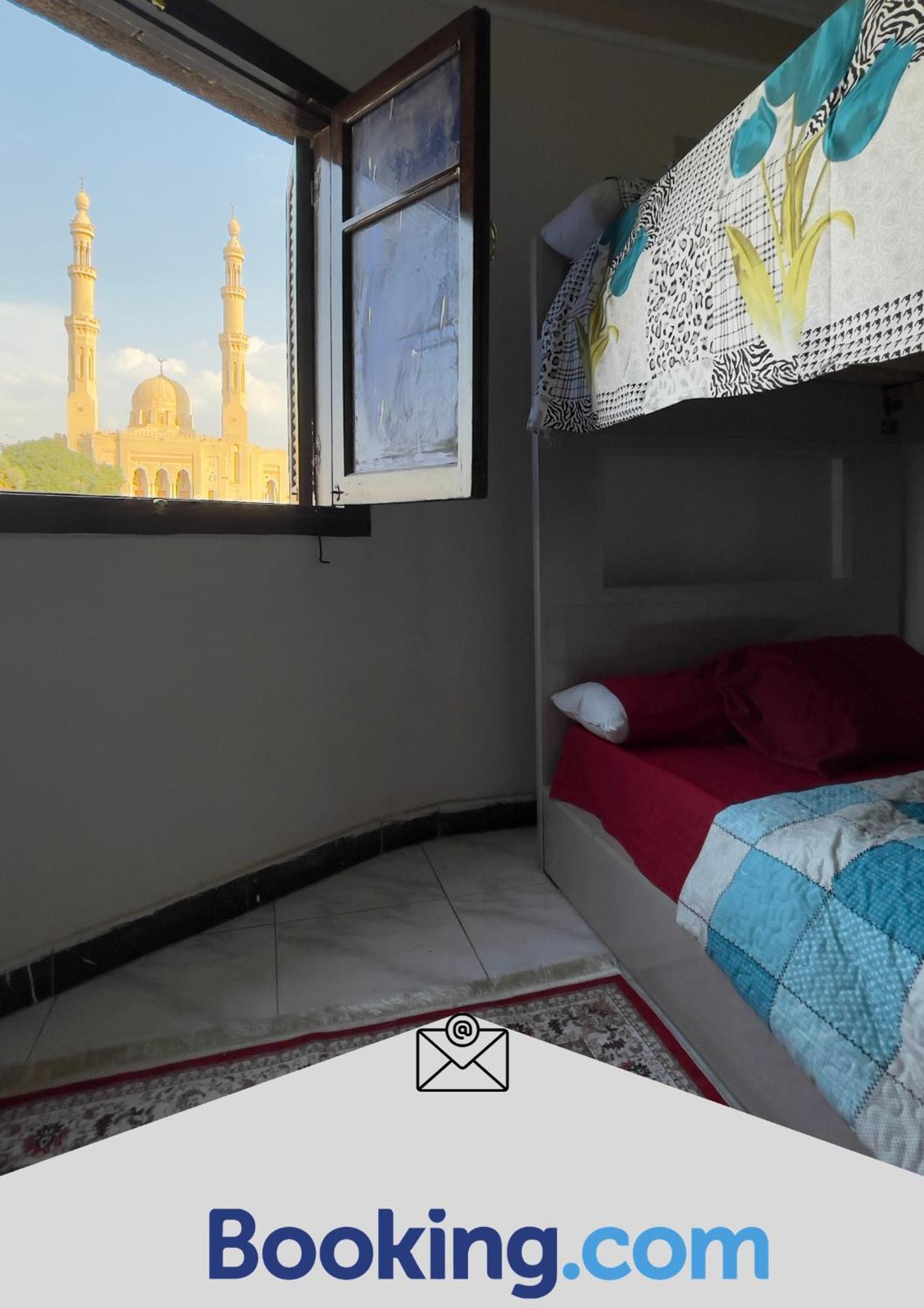 Tabia Tower City Center Aswan Apartment Exterior photo