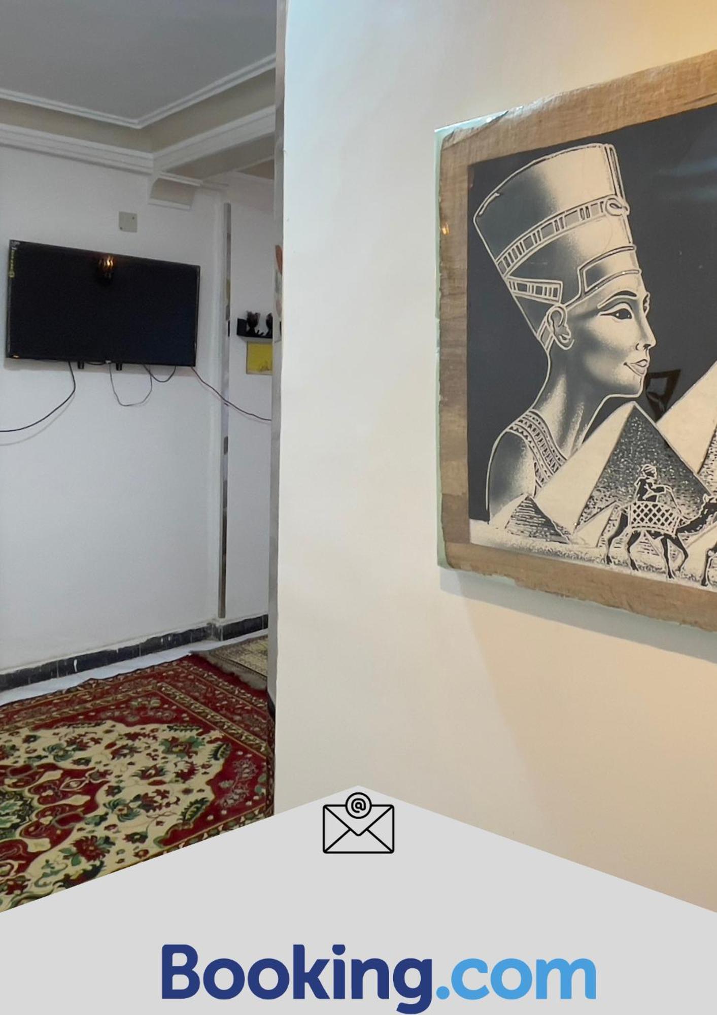 Tabia Tower City Center Aswan Apartment Exterior photo