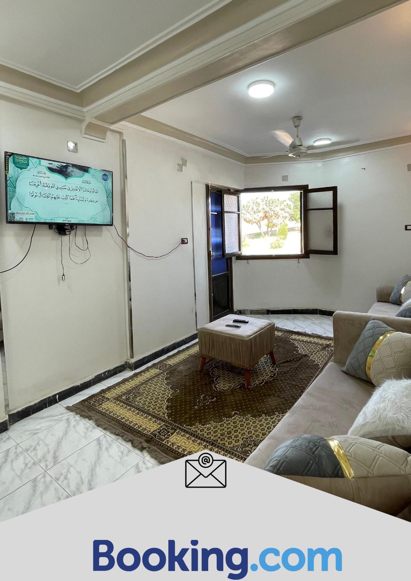 Tabia Tower City Center Aswan Apartment Exterior photo